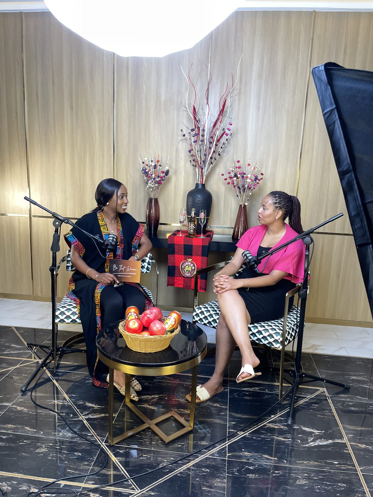 Joy Mido creating branded digital content, image 34