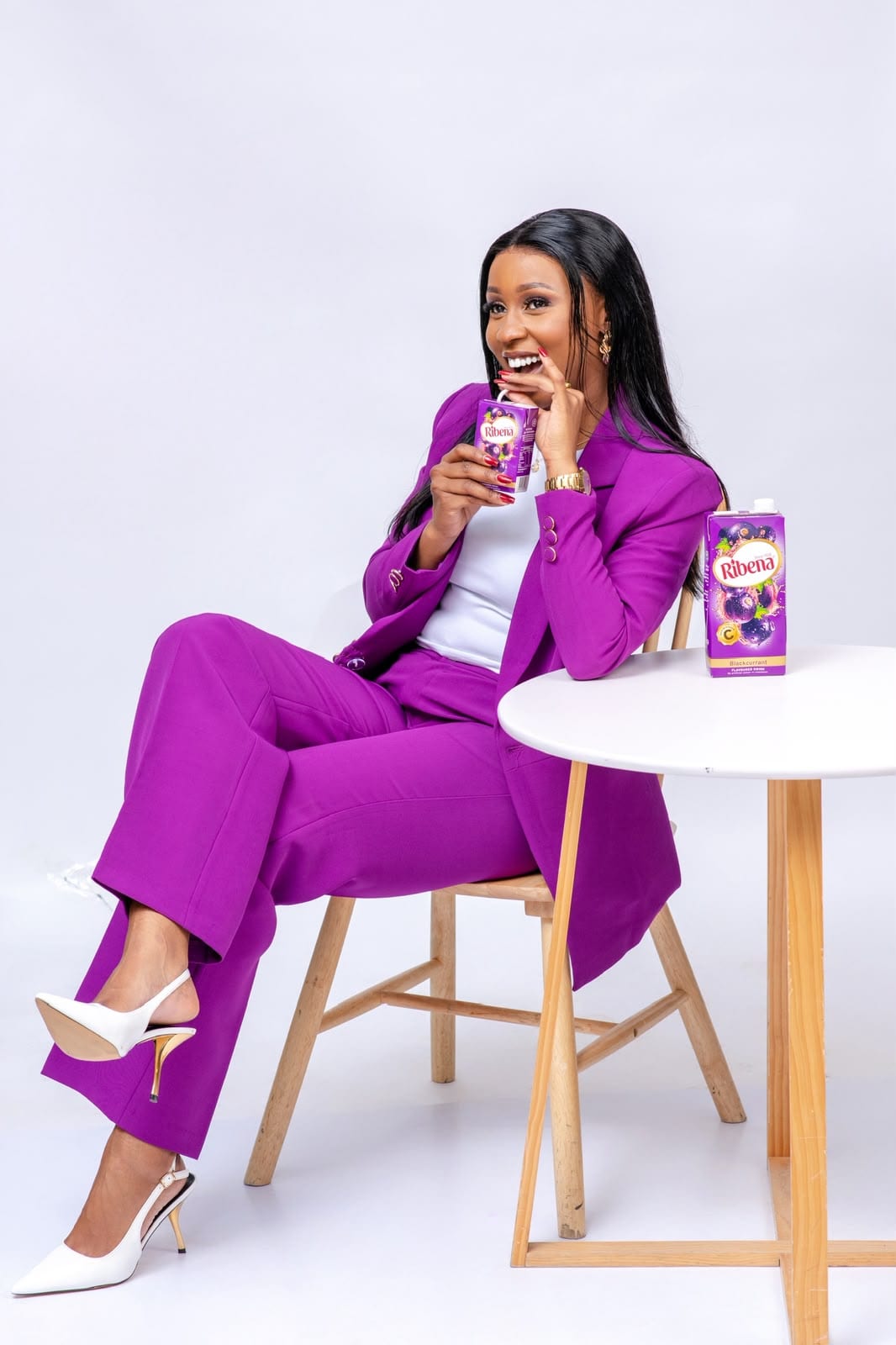 Joy Mido creating branded digital content, image 7