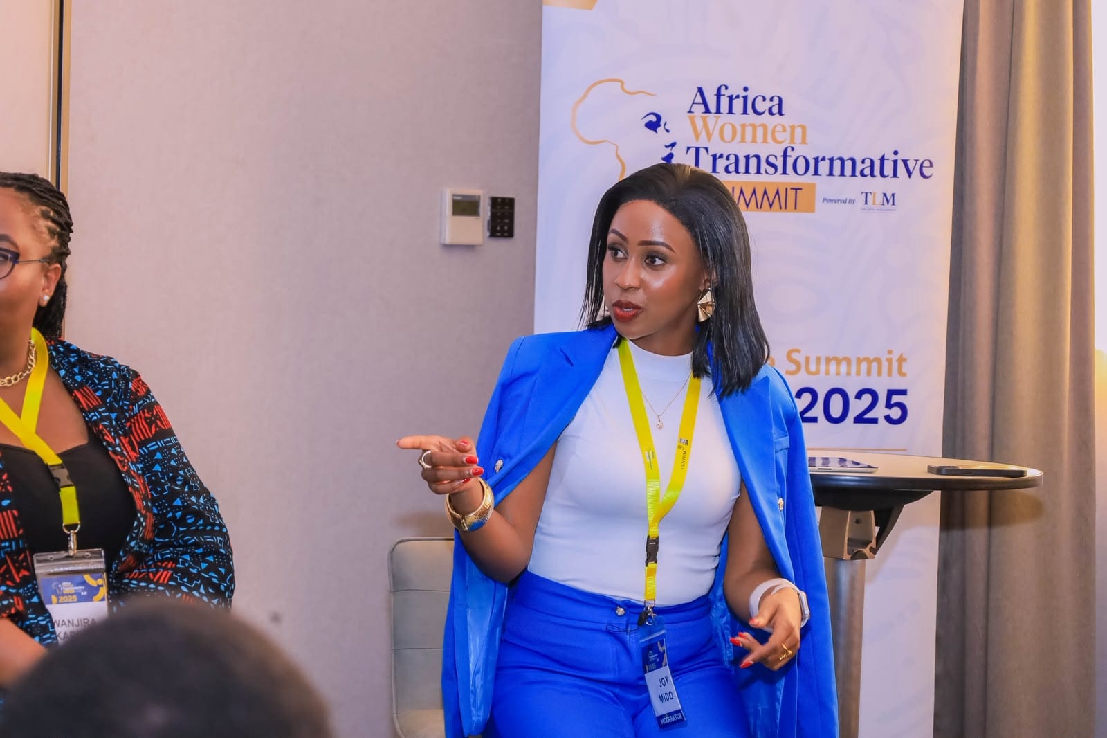 Joy Mido creating branded digital content, image 19