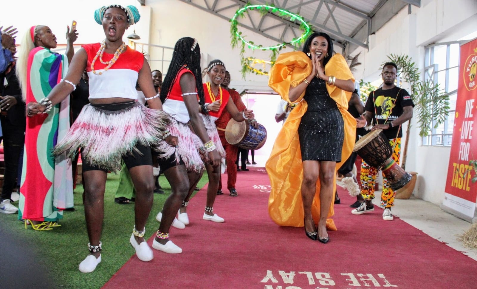Joy Mido creating branded digital content, image 27